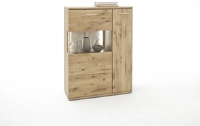 Finze Επιπλο Τηλεορασης Μπεζ 138x42x44 cm