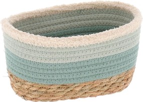 Καλάθια Αποθήκευσης (Σετ 3τμχ) T-D Sage Green 84248144