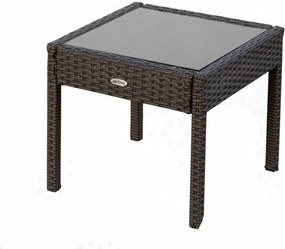 Σετ Τραπέζι με 2 Καρέκλες Aktive 54,5 x 56 x 79 cm