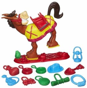 Επιτραπέζιο Παιχνίδι Tozudo Hasbro 48380B09 (ES-PT)