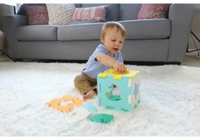 Παίξτε Mat Infantino Foam