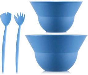 Μπολ για Ανάμιξη Bodum Μπλε