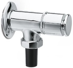 Εξωτερικό φλουσόμετρο λεκάνης LaTorre 3/4''