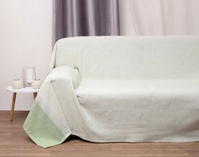 Ριχτάρι Πολυθρόνας 170x170 1967 Λαδί Viopros