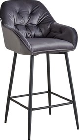 Σκαμπό μπαρ Sandra-Gkri