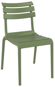 HELEN OLIVE GREEN ΚΑΡΕΚΛΑ ΠΟΛ/ΝΙΟΥ