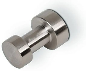 Geesa Nemox 6513-110 Inox Άγκιστρο μονό 3εκ