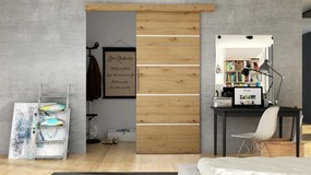 Συρόμενη πόρτα Rubi III-Fusiko