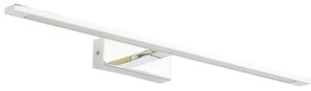 Απλίκα Φωτιστικό Μπάνιου LED 20W IP44 Gallery TK Lighting 18003 Χρώμιο