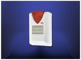 Φαροσειρήνα συναγερμού με μπαταρία BS-413 Olympia 921413000