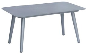 Σετ κήπου Casablanca Fylliana 4 τεμ Γκρί