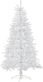 Χριστουγεννιάτικο δέντρο Enchanted 210cm – 900 κλαδιά λευκό Mήκος Βάθος Ύψος 161261379