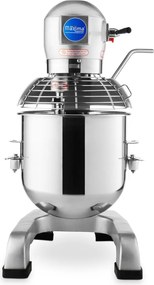 Planetary Mixer - 30L - Up to 15kg Dough - 3 Speed
