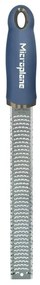 Τρίφτης Premium Zester 46223E 32,5cm Inox-Blue Microplane Stainless Steel