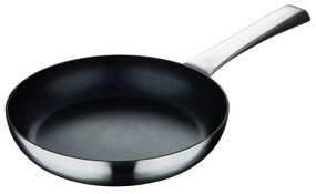 Τηγάνι Ανοξείδωτο Φ24x4.5cm SIGMA BGMP-1652 - Bergner