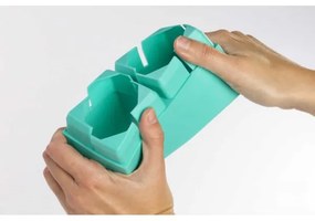 Σετ τουβλάκια Miniland Eco Super Kim Bloc 40PCS