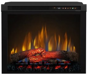 Ηλεκτρικό Τζάκι Ένθετο 1400W Μαύρο Dimplex XHD 28 211002 Sieline-211002-Μαύρο 211002