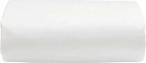 vidaXL Μουσαμάς Λευκός 1,5 x 10 μ. 650 γρ./μ.²