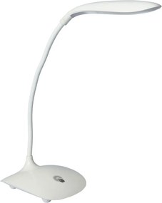 Πορτατίφ Αφής Με USB K-M White FC4500460