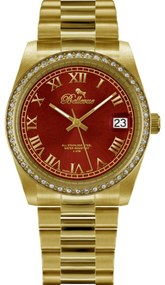 Γυναικεία Ρολόγια Bellevue I17 (Ø 35 mm)