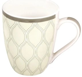 Κούπα 340ml B09-0295 - Max.Home® - 6 ΤΜΧ