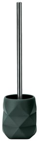 Βουρτσάκι Μπάνιου WC Crackle 8430 Pacific Kleine Wolke Polyresin