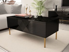 Τραπεζάκι σαλονιού Exito-Mauro