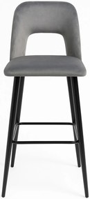 Σκαμπό μπαρ Pawel-Gkri (4) τεμάχια