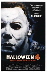 Εικονογράφηση Halloween 4