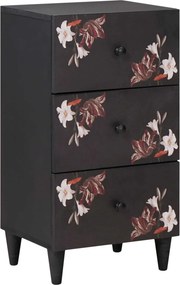 vidaXL Ντουλάπες Αποθήκευσης Πολύχρωμο 40 x 33,5 x 75 εκ