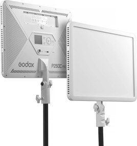 Godox P260C PRO – Bi-Color 45W Soft LED Light Panel