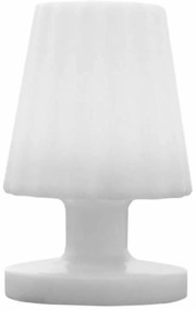 Ηλιακή λάμπα Lumisky Λευκό