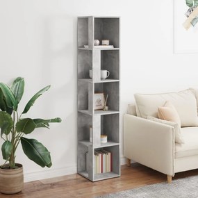vidaXL Γωνιακά ντουλάπια 33 x 33 x 165 cm Engineered wood