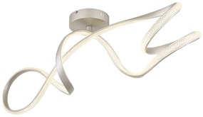 Φωτιστικό Οροφής Globo Lighting SWIRL 67341DN 4000K