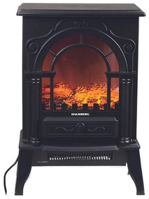 HAUSBERG HB-8218NG PTC CERAMIC HEATER