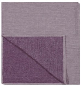 Κουβέρτα Βρεφική Greta 42 Purple Kentia Cuddle 80x100cm 100% Cotton