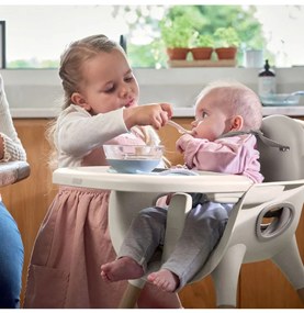Παιδικό Κάθισμα Φαγητού Mamas&amp;Papas Juice Croissant