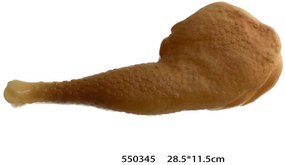 Παιχνίδι σκύλου Latex - 28.5x11.5cm - 12pcs - 550345