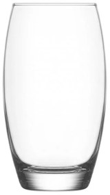 Σετ 6τεμ. Ποτήρι Νερού EMPIRE 510ml - LAV