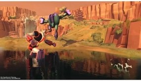 Βιντεοπαιχνίδι για Switch Microids Goldorak : Le Festin des loups