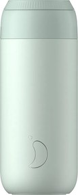 Ποτήρι Θερμός 500ml Chilly's Series 2 Cup Lichen Green