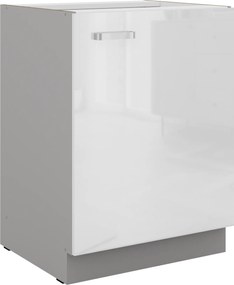 Επιδαπέδιο ντουλάπι Ramon 60 D 1F BB