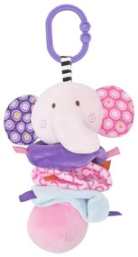 ΒΕΛΟΥΔΙΝΟ ΛΟΥΤΡΙΝΟ ΜΕ ΔΟΝΗΣΗ LORELLI ELEPHANT 10191390005