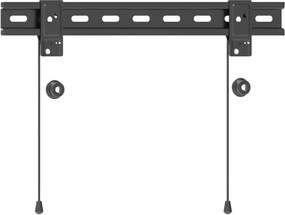 Βάση Τηλεόρασης Επιτοίχια Focus Mount WMS02-44F 23"-65"
