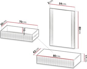 Τουαλέτα Pafos-Fusiko
