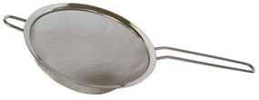 Σουρωτήρι Τσαγιού 739370 20cm Ανοξείδωτο Silver Ankor Stainless Steel