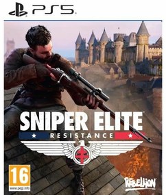 Βιντεοπαιχνίδι PlayStation 5 Just For Games Sniper Elite Resistance