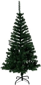 Χριστουγεννιάτικο δέντρο πράσινο Basic 180cm