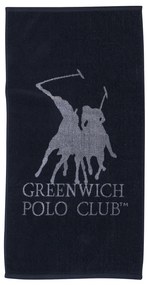 ΠΕΤΣΕΤΑ ΓΥΜΝΑΣΤΗΡΙΟΥ 45x90cm GREENWICH POLO CLUB - ESSENTIAL 3035