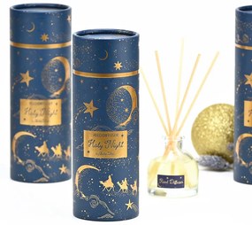 Αρωματικό χώρου χριστουγεννιάτικο holy night 50ml - SOAPTALES